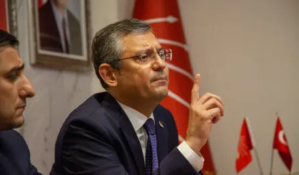 Özgür Özel'den Gaziantep'te değişim sözü