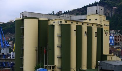 TMO Konya Çumra deposundan hububat çalındığı iddialarını doğruladı