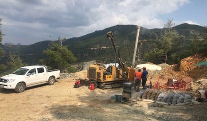 CHP Eskişehir milletvekillerinden kentte yapılmak istenen maden tesislerine tepki