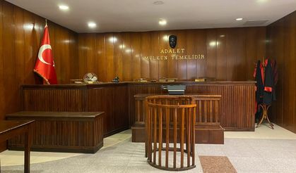 Aydın'da yapılması planlanan RES projesi için mahkemeden yürütmeyi durdurma kararı