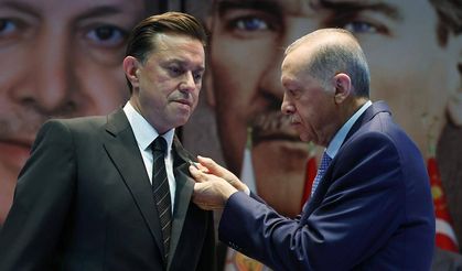 AKP'li başkan adayı yerel basına asgari ücret vadetti, gazeteciler rüşvet teklifine tepki gösterdi