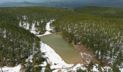 Ordu'nun dereleri artık akıp gitmiyor