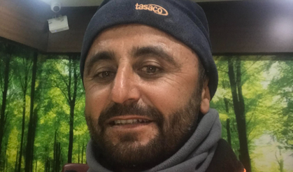 Mermer ocağında iş kazası: 1 işçi hayatını kaybetti