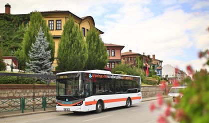 Eskişehir Büyükşehir Belediyesi'nden kent genelinde seçim düzenlemeleri