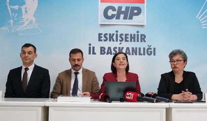 Jale Nur Süllü: "ÇED başvurusu iptal edilmesine rağmen sondaj çalışmaları yapılmış