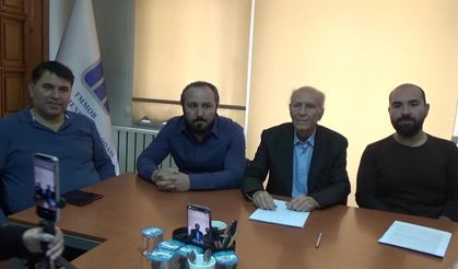 İnşaat mühendisleri “Meslektaşlarımıza yönelik şiddet son bulmalıdır”