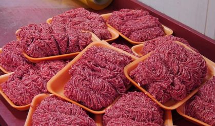 Başkentte 15 günde 81 ton uygun fiyatlı et satıldı