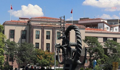 Ankara Valiliği'nden yarın için fırtına uyarısı