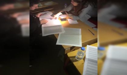 CHP 1395 oyla kaybettiği Körfez’de sonuçlara itiraz etti