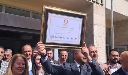 CHP Artvin Yusufeli'nde 56 yıl sonra seçimi kazandı