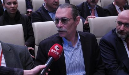 Erdal Beşikçioğlu: "Enver Bey bize belediyeyi borçsuz teslim etti"