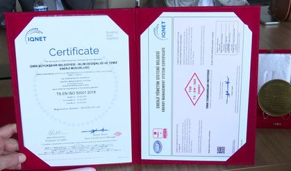 Yenilenebilir enerjide İzmir’den örnek hamle