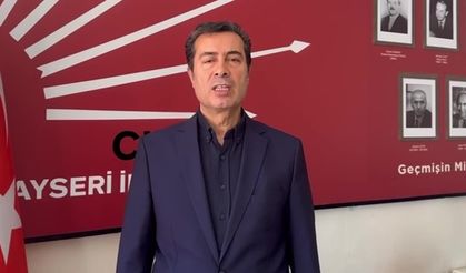 Kayseri'de darp ve silahlı saldırıda ağır yaralanan CHP'li Şerafettin Bahadır bugün ameliyata alınacak