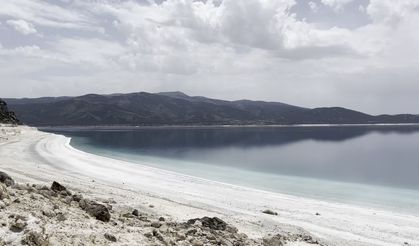 Salda Gölü Koruma Derneği: "Salda Gölü, bilim insanları için laboratuvar olmalı"