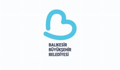 Balıkesir Büyükşehir'in ‘B’ harfi yenilendi