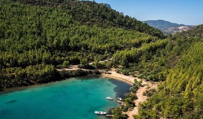 Cengiz İnşaat’ın Cennet Koy’da ‘Batık Dalgakıran’ projesi için ÇED süreci başlatıldı