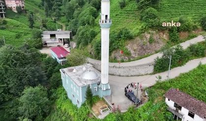 Köy sakinleri 6 yıldır imam ataması bekliyor... "Lojman var, cami var, cemaat de var imam yok"