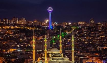 ABB, Fitch Ratings tarafından Türkiye’nin en yüksek uluslararası kredi derecelendirmesine sahip belediye seçildi