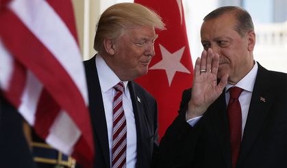 Cumhurbaşkanı Erdoğan: "Trump'ın Gazze teklifi asla kabul görmez"