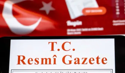 Azerbaycan ve Gabon ile milletlerarası anlaşma Resmi Gazete'de