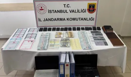 21 ilde Hücre operasyonu: 64 gözaltı