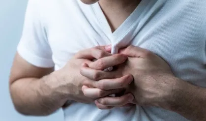 Kalp krizi görülme yaşı 30’a indi