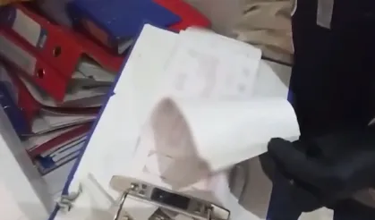 54 ilde Hücre operasyonu: 334 gözaltı