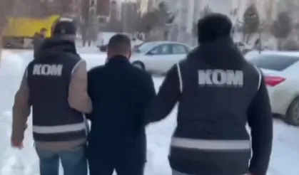 9 ayrı suç örgütüne operasyon