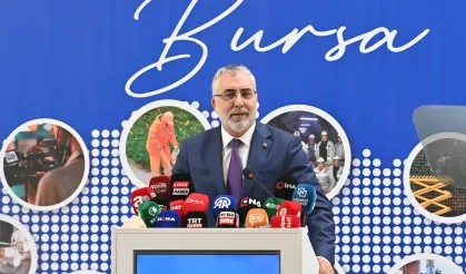 Bakan Işıkhan işsizlik rakamlarını değerlendirdi