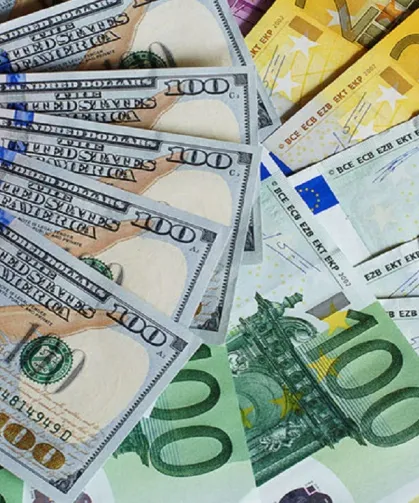 Euro tüm zamanların zirvesinde!