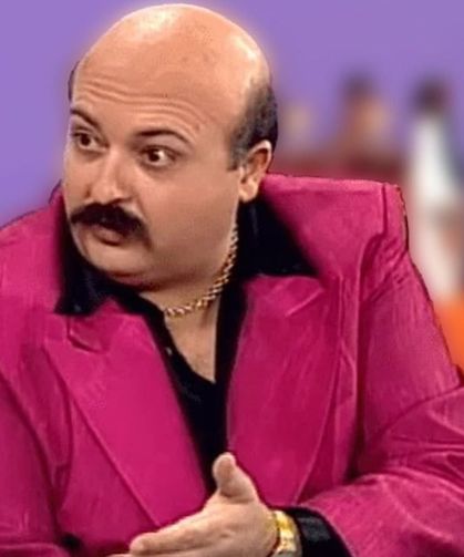 Usta oyuncudan Settar Tanrıöğen beyin kanaması geçirdi