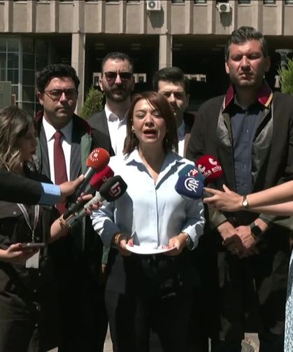 Ankara Cumhuriyet Başsavcılığı'ndan TÜİK hakkında "soruşturmaya yer yok" kararı