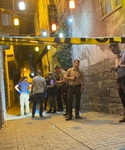 Diyarbakır'da CHP'li Elçi’nin aile kafeteryasına silahlı saldırı soruşturmasında 5 kişi daha gözaltına alındı