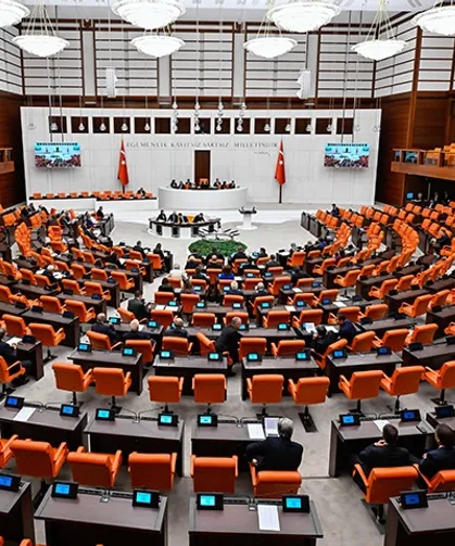 Tüketicilerin Korunmasına Yönelik Kanun Teklifi TBMM'de... İlk bölümde 5 madde kabul edildi