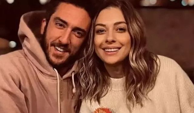 Son dakika... Kıvanç ve Beril Talu çifti havalimanında yakalandı