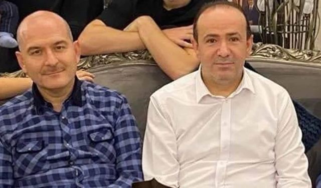 "Enişte" dosyası 24 günde kapanmış!