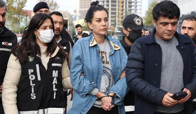 "İntihar etmek istiyorum" demişti... Dilan Polat'a cezaevinde sıkı takip