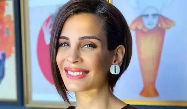 Eylül Öztürk'ten ilk açıklama: "O nasıl olacak anlamadım"