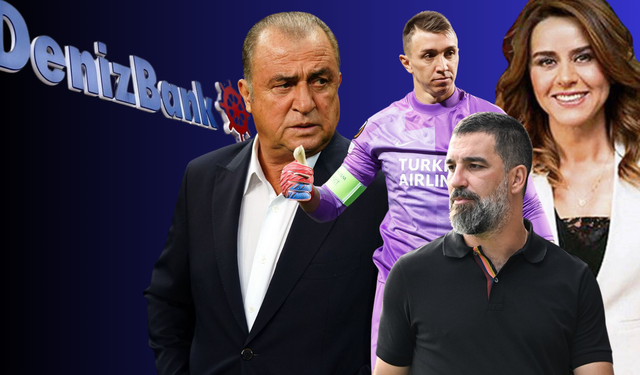 'Fatih Terim Fonu' vurgununda yeni detaylar ortaya çıktı