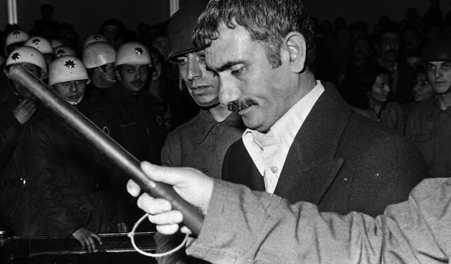 Yılmaz Güney'in ailesi hâkim Sefa Mutlu'nun mezarının açılması için mahkemeye başvurdu