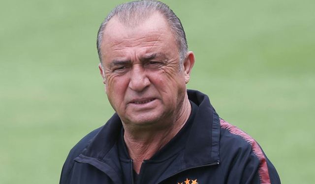 Seçil Erzan soruşturmasında Fatih Terim kararı