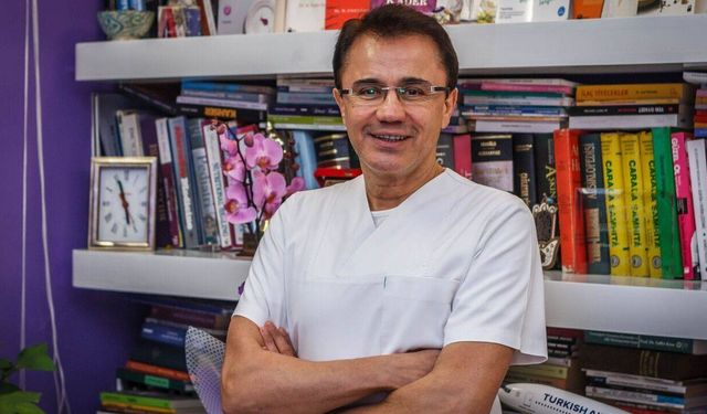 13 yaşındaki oğluna cinsel istismarda bulunduğu iddia edilen Ender Saraç hakkında 22,5 yıla kadar hapis istemi