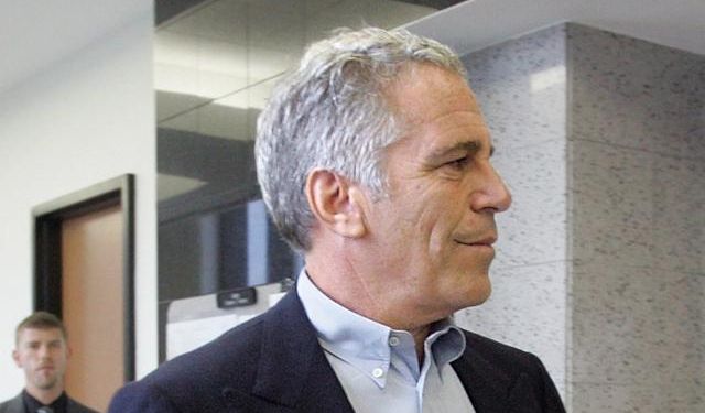 Epstein davasında dikkat çeken Türkiye detayı