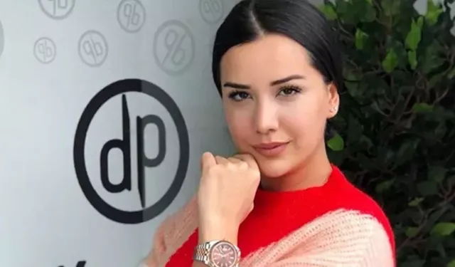 Dilan Polat cezaevinden şube açtı!