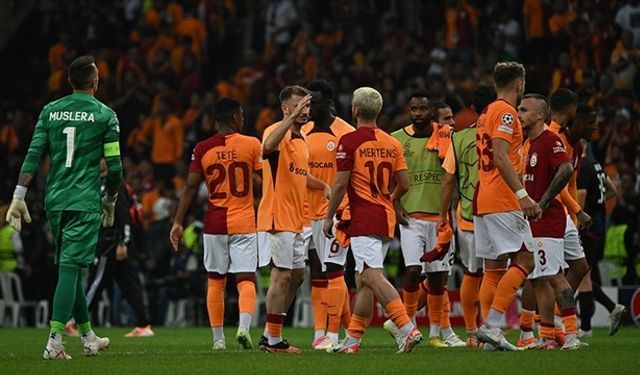 Galatasaray- Sparta Prag maçı ne zaman, saat kaçta ve hangi kanalda?