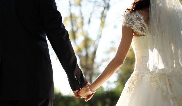TÜİK’ten mutluluk araştırması… Evliler, evli olmayanlardan daha mutlu