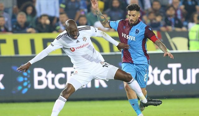 Beşiktaş ve Trabzonspor maçı için seyirci kararı