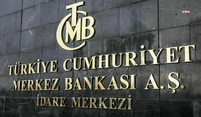 Merkez Bankası: Uluslararası yatırım pozisyon açığı 300 milyar dolara yükseldi