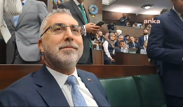 Çalışma Bakanı Işıkhan: "Asgari ücrete ara zam yok"