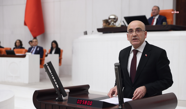 Maliye Bakanı Mehmet Şimşek’ten vatandaşa kira beyannamesi uyarısı